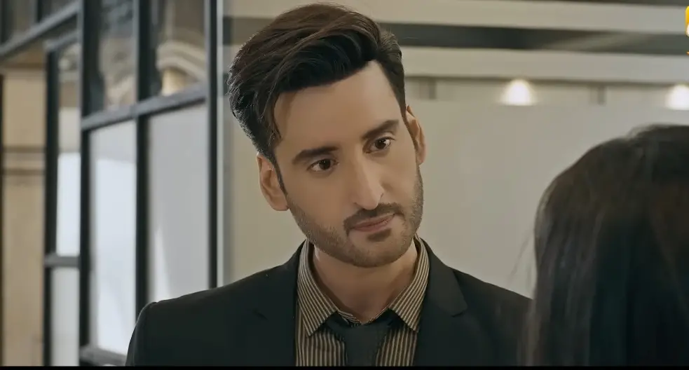 لیبا خان آئندہ ڈرامہ کاسٹ
