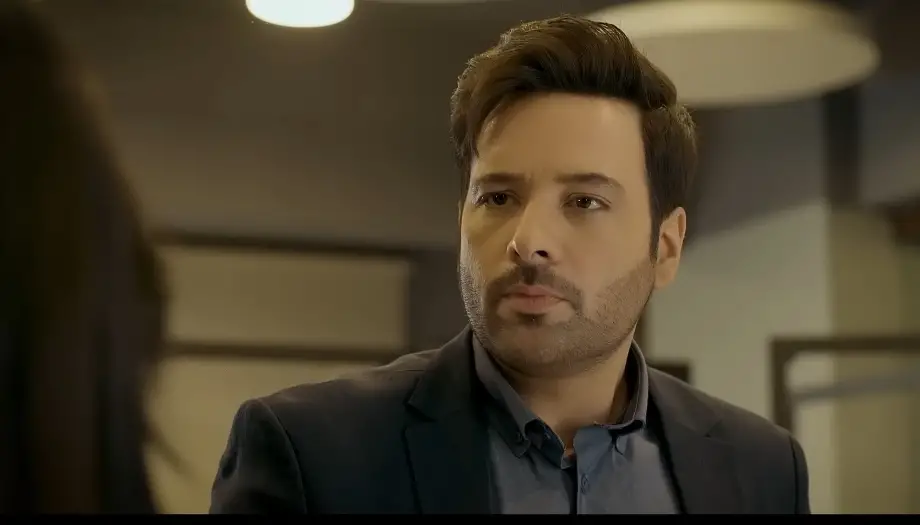 لیبا خان آئندہ ڈرامہ کاسٹ