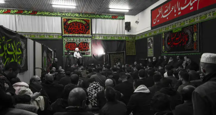 خالد انم نے جدید ماجالیوں کو پکارا