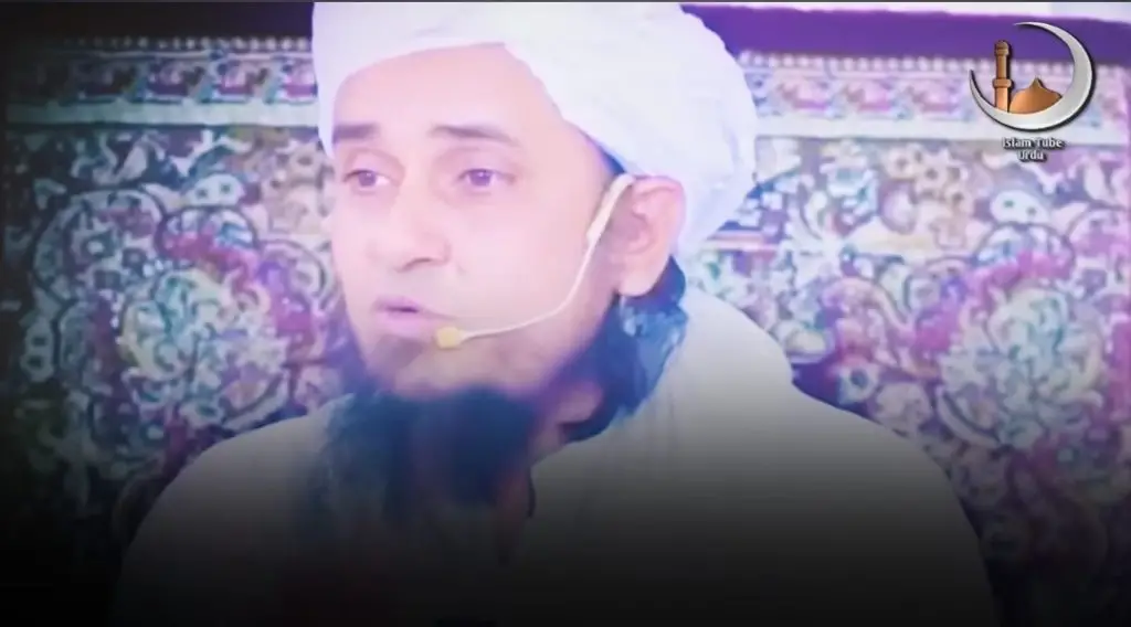 مفتی طارق مسعود کا وزن شیفالی جری والا کی موت پر ہے