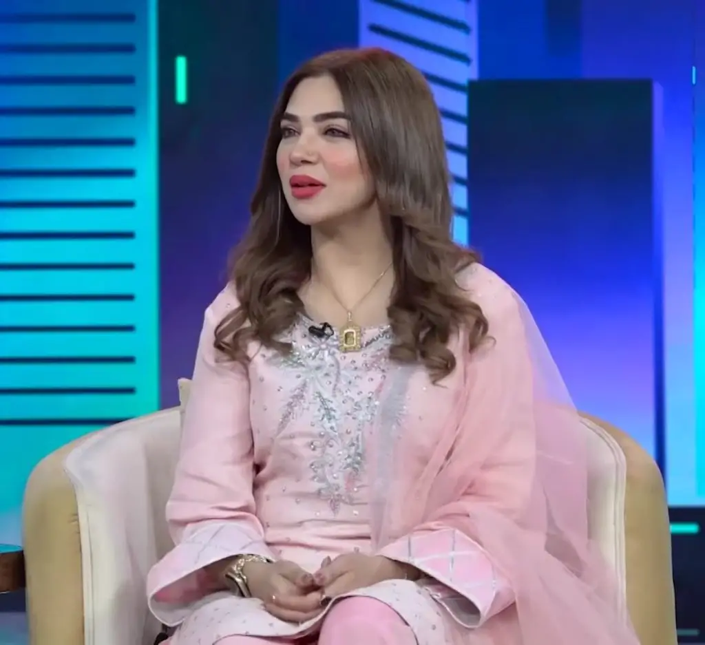 ہیرا مانی اور ہانیہ عامر کے بارے میں نتاشا علی بولڈ بیانات