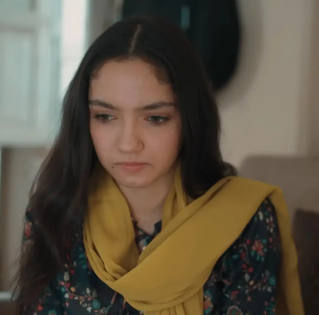 پارواریش قسط 24 - ولی اور مایا کا اتحاد شائقین کو جذباتی بنا دیتا ہے