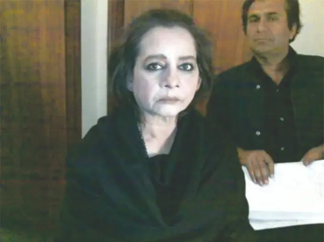 12 پاکستانی مشہور شخصیات جن کو تکلیف دہ ختم ہوا