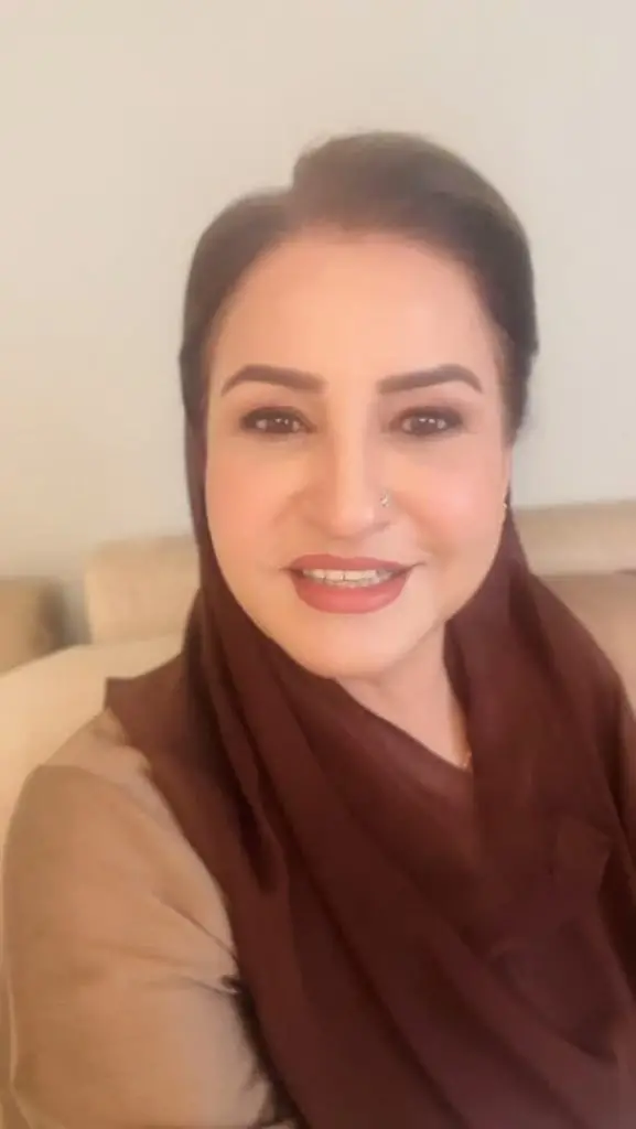 سبا فیصل نے کیا ڈرامہ ہے ججوں اور میشی خان کو پکارا