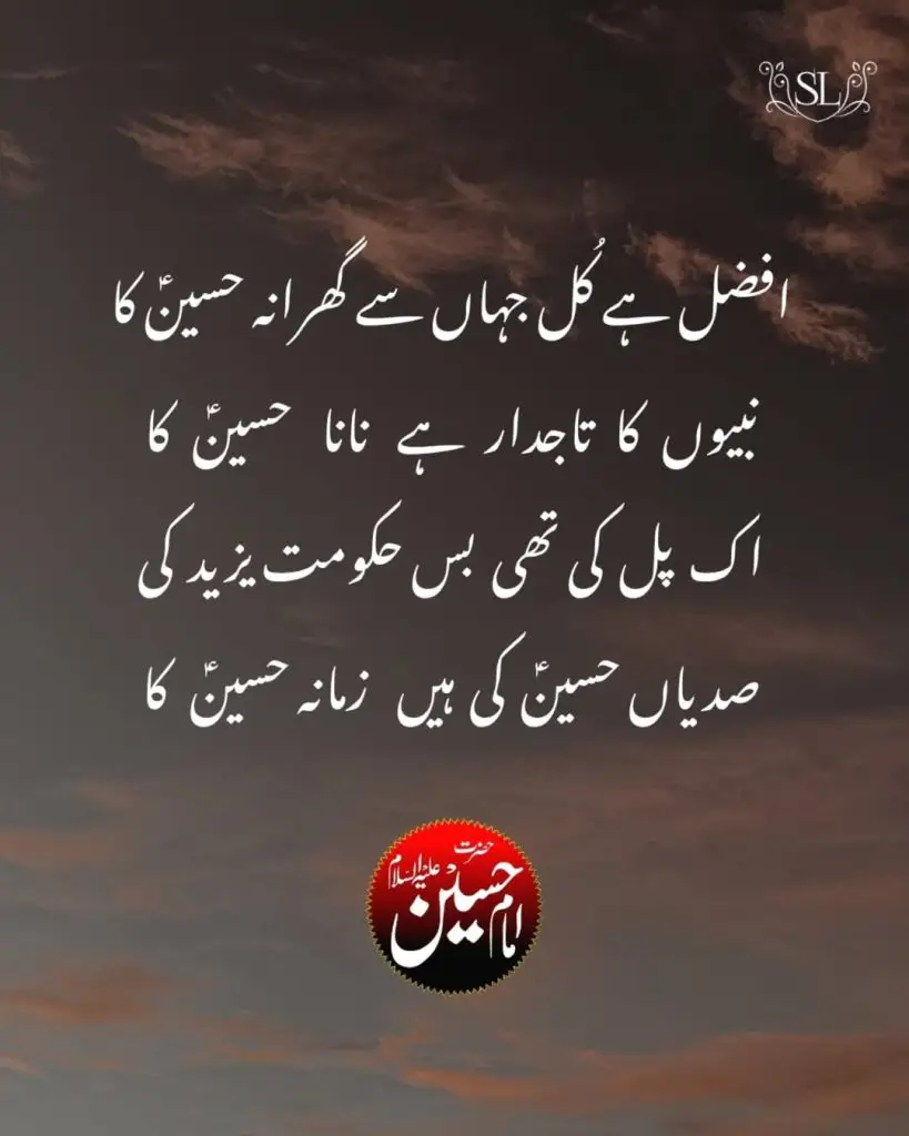 شائیستا لودھی نے محرم کے احترام کی کمی کی وجہ سے مایوس کیا