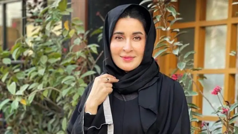 شائیستا لودھی نے محرم کے احترام کی کمی کی وجہ سے مایوس کیا