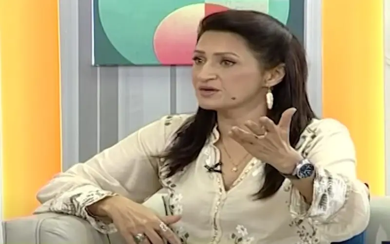 تارا محمود نے اسے عجیب و غریب کردار کا انکشاف کیا