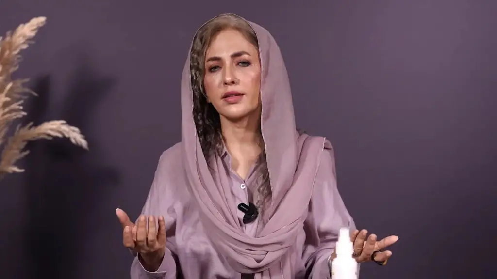 ڈاکٹر ام راحیل کے کاسمیٹک طریقہ کار عوام کو حیران کرتے ہیں
