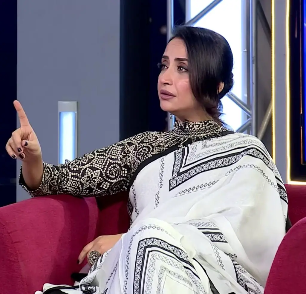 زارا ٹیرین دل کی بریک کا سامنا کرنے پر کھلتی ہے