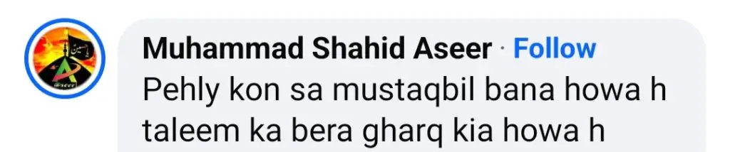 ڈائریکٹر سائبر کرائم کے ڈکی بھائی کے بارے میں انکشافات
