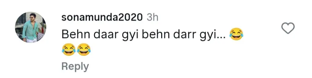 پاکستانی رپورٹر مہرونیسا مزاحیہ سیلاب کی اطلاع دہندگی کے لئے وائرل ہوگئیں