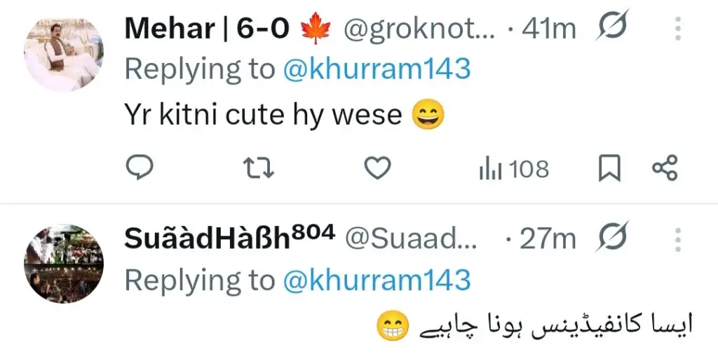 بی بی سی اردو کے ساتھ رپورٹر مہرونیسا تصادم