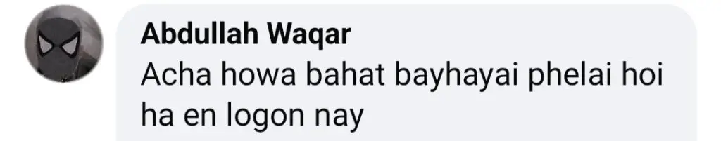 ڈائریکٹر سائبر کرائم کے ڈکی بھائی کے بارے میں انکشافات