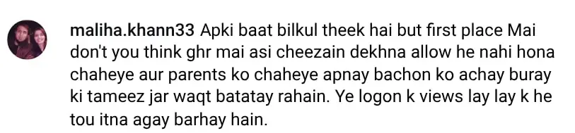 ڈکی بھائی کے خلاف میشی خان کا موقف
