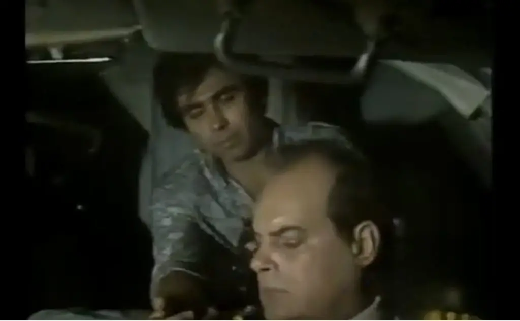 عبدال باسیت نے اداکاری چھوڑنے کی ذاتی وجہ ظاہر کی