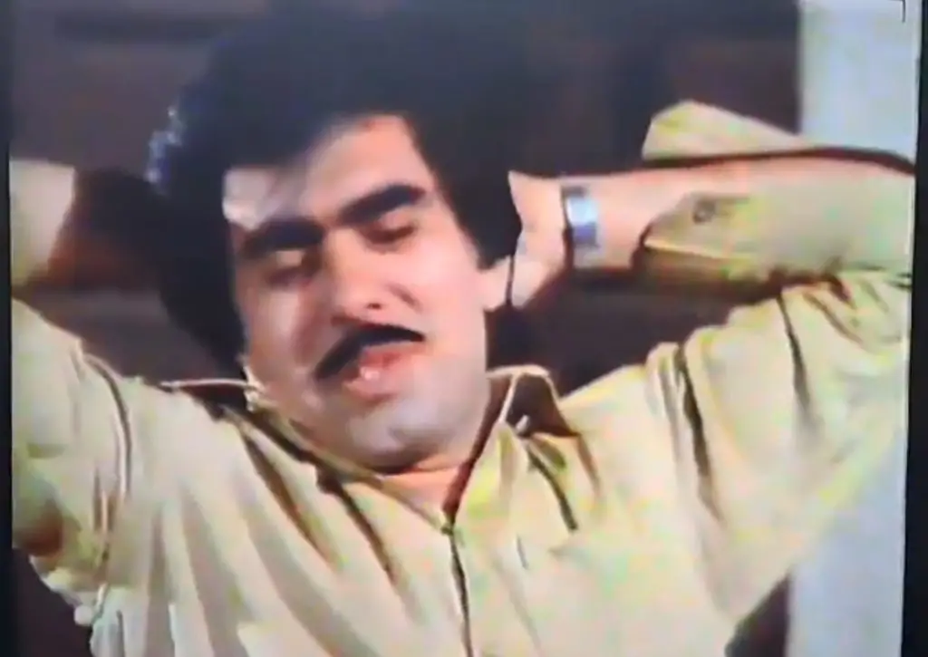عبدال باسیت نے اداکاری چھوڑنے کی ذاتی وجہ ظاہر کی