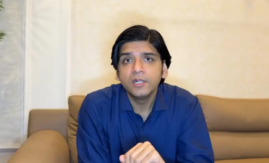 ڈاکٹر افوں قیصر نے باپ کی موت کے بعد اٹف اسلم کی گانے کے دفاع پر تنقید کی