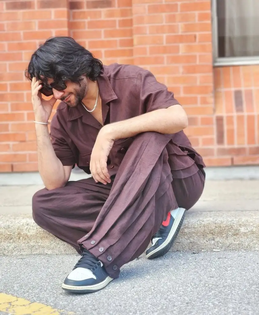 عمران اشرف 2025 زائچہ