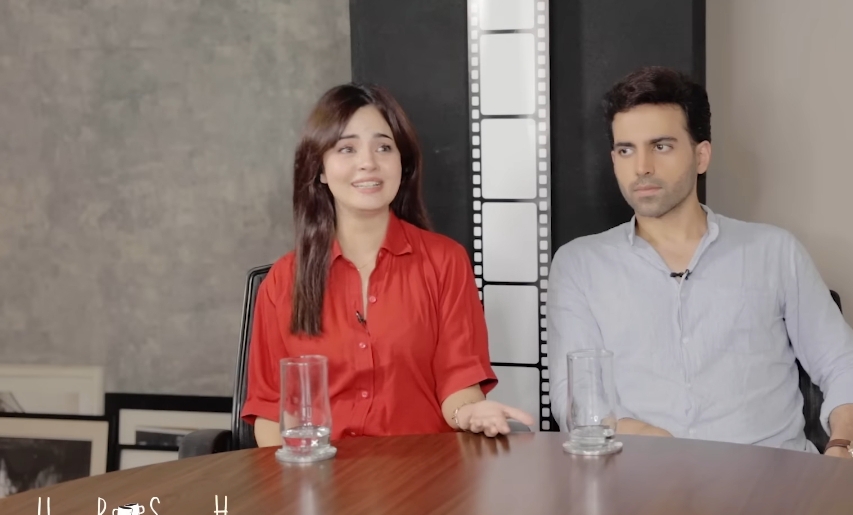 وزن میں اضافے سے ذہنی طور پر متاثر ہونے پر کومل میئر