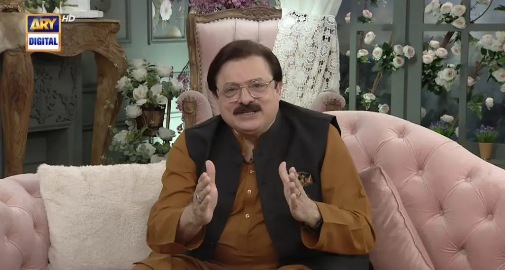 محسن گیلانی ساس باہو لڑائیوں کے پیچھے وجوہات بتاتے ہیں