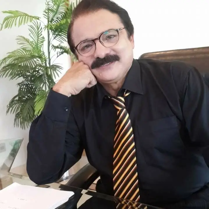 محسن گیلانی ساس باہو لڑائیوں کے پیچھے وجوہات بتاتے ہیں