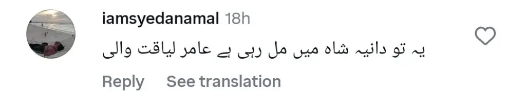 بیٹی کے ساتھ سائرا یوسف کی تازہ ترین ویڈیو تنقید کو بھڑکاتی ہے