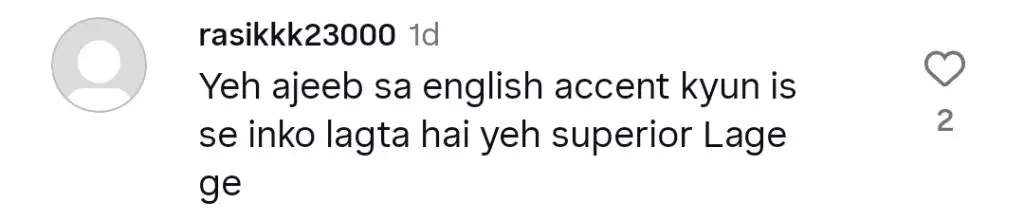 بیٹی کے ساتھ سائرا یوسف کی تازہ ترین ویڈیو تنقید کو بھڑکاتی ہے