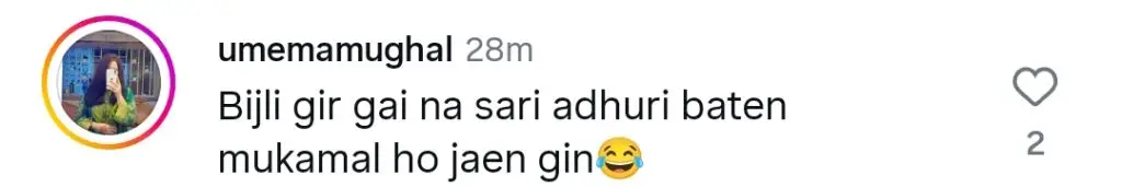 ہیرا مانی نے بارش سے لطف اندوز ہونے والے بولڈ ساڑی اور عنوان کے لئے تنقید کی