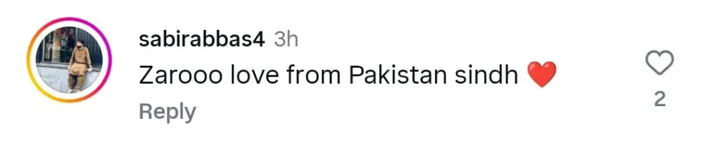 زارا نور عباس کا اپنی والدہ اور بیٹی کے ساتھ پروجیکٹ پر جذباتی نوٹ