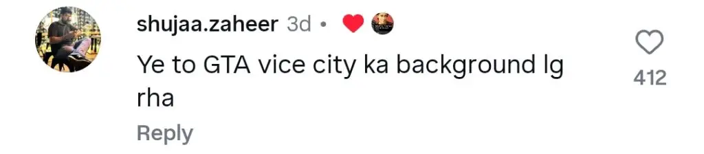 سوشل میڈیا نے شیر کے جعلی امریکی تسلسل کو روسٹ کیا