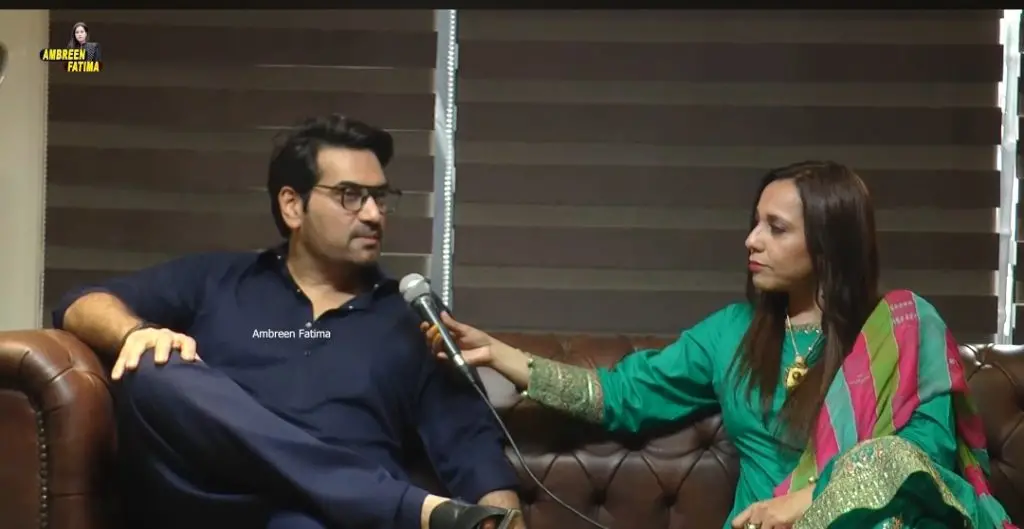 ہمایوں سعید نے اہم مانٹو ناہی ہن ناقدین کو جواب دیا