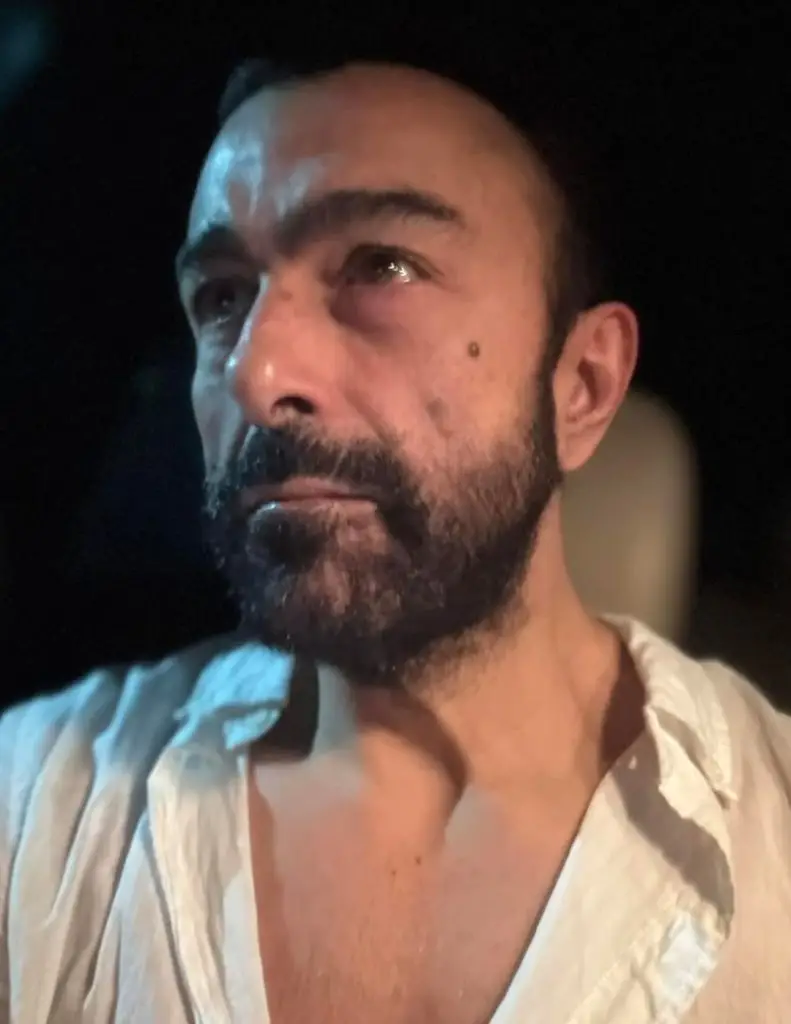 شان شاہد کے لئے اٹیکا اوڈو کی خواہش