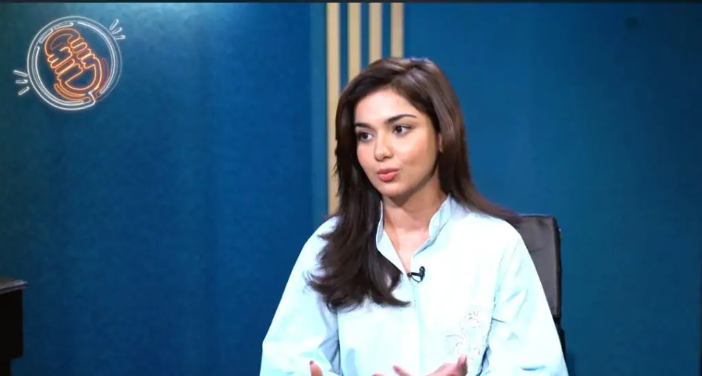 ٹوبا انور نے سوشل میڈیا پر ناانصافی کو نشانہ بنانے کی نشاندہی کی