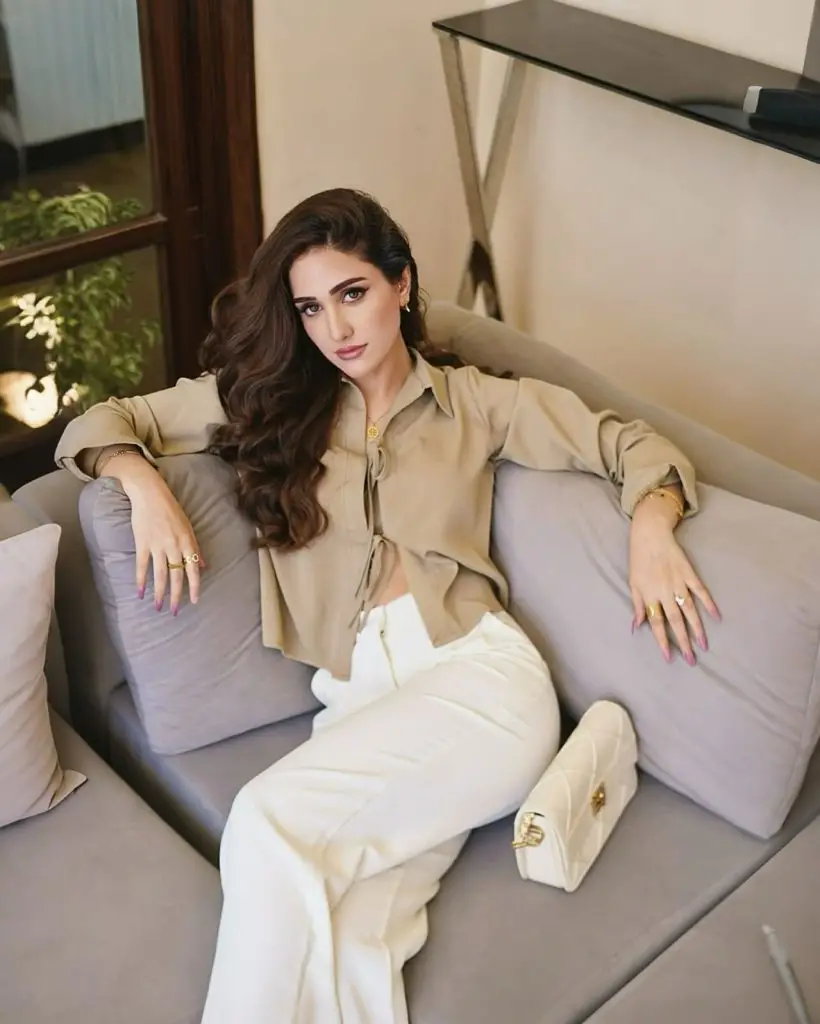 عیذا آوان کی تعطیلاتی تنظیم نے تنقید کو جنم دیا ہے