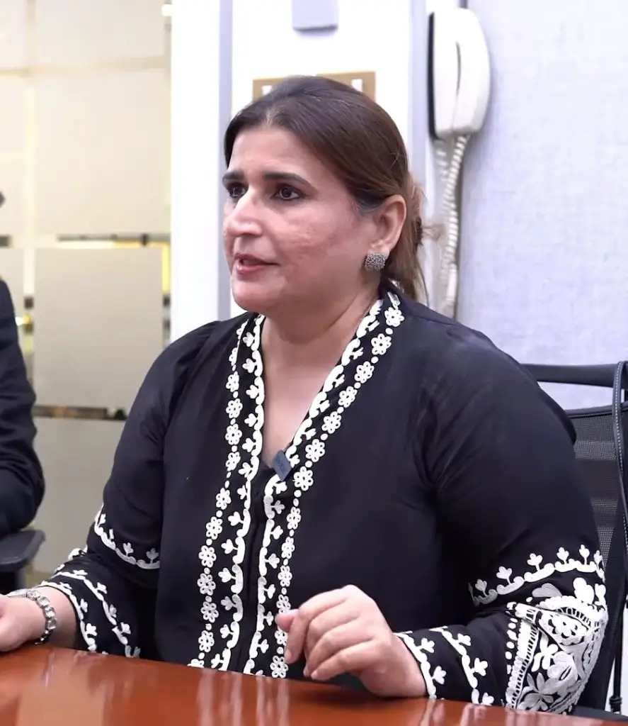 نبیل اور زنجابیل نے کیا ڈرامہ ہے ججوں کا مذاق اڑایا