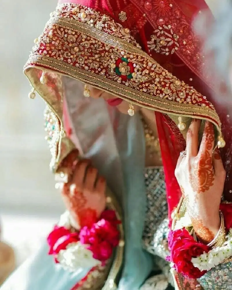 کیا نیشو نے چوتھی بار شادی کی ہے