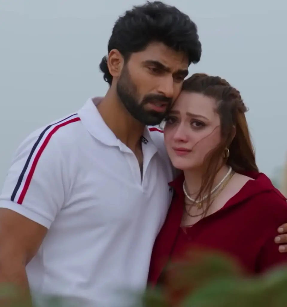 ڈو کیناری قسط 53 - ولید کے ڈورشہور سے بچاؤ مداحوں کو تقسیم کرتا ہے