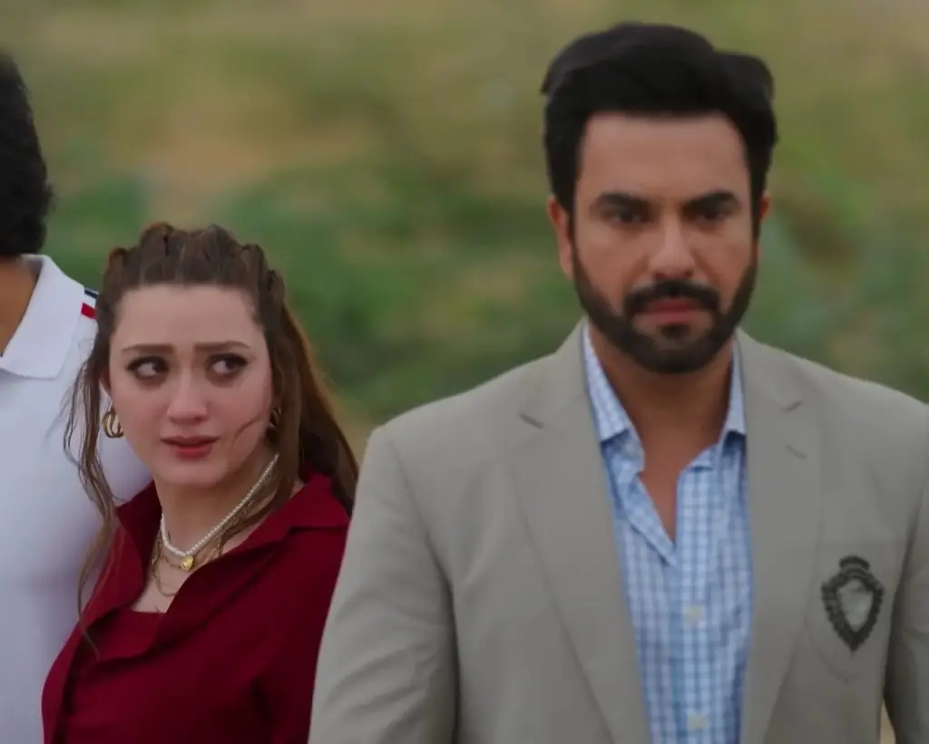 ڈو کیناری قسط 53 - ولید کے ڈورشہور سے بچاؤ مداحوں کو تقسیم کرتا ہے