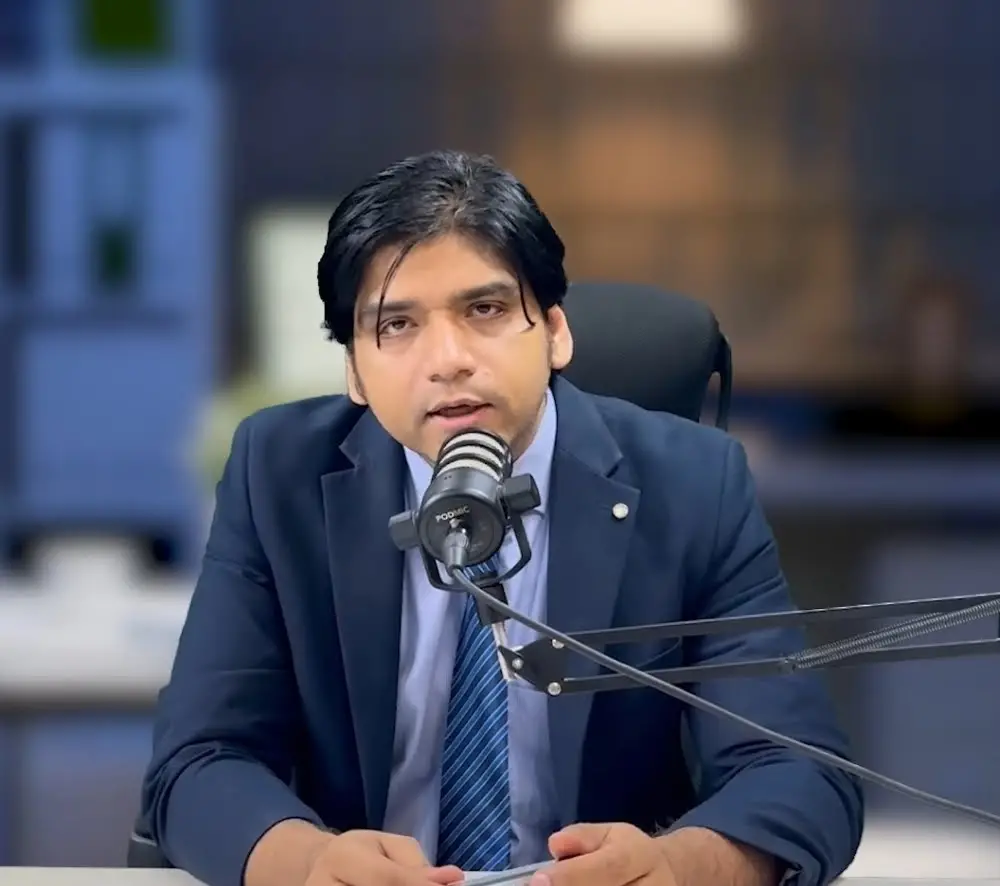 ڈاکٹر افوں قیصر نے باپ کی موت کے بعد اٹف اسلم کی گانے کے دفاع پر تنقید کی