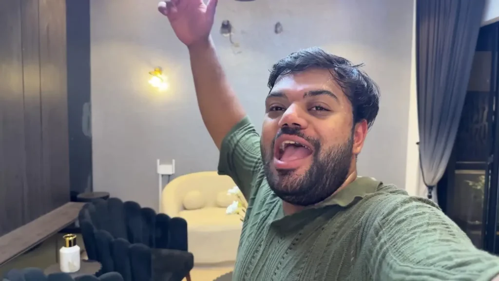 ڈکی بھائی کے پرتعیش خوابوں کا گھر ایک دھوکہ دہی