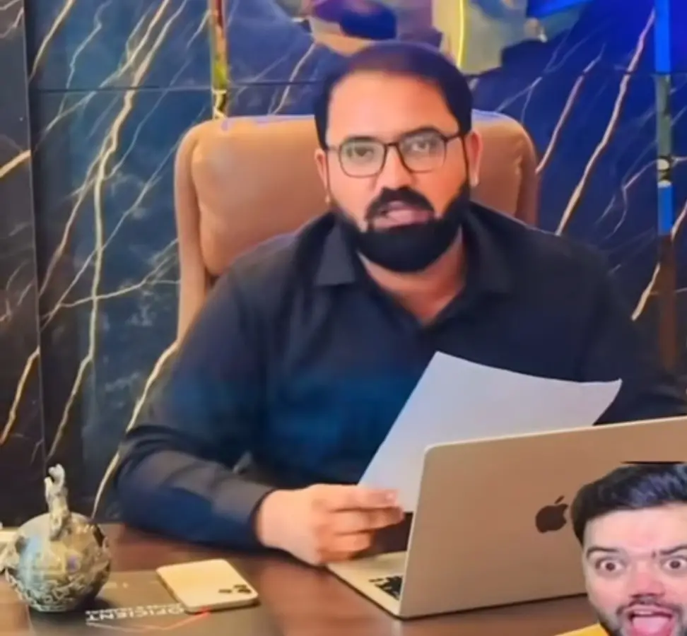 ڈکی بھائی کے پرتعیش خوابوں کا گھر ایک دھوکہ دہی
