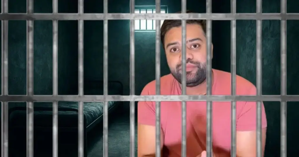 ڈائریکٹر سائبر کرائم کے ڈکی بھائی کے بارے میں انکشافات