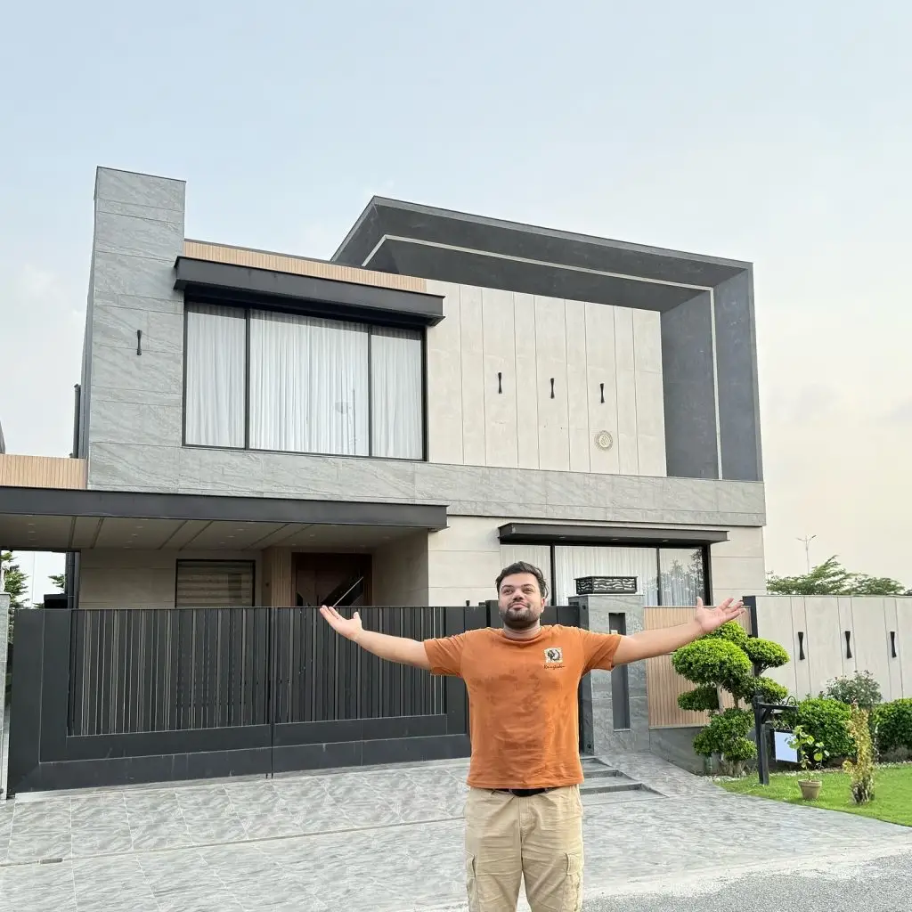 ڈکی بھائی کے خلاف میشی خان کا موقف