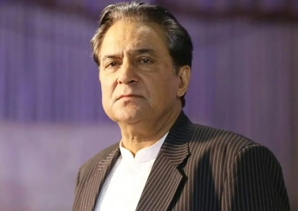 فیم اسٹار شاہد کے بارے میں فرڈوس جمال کے سخت تبصرے