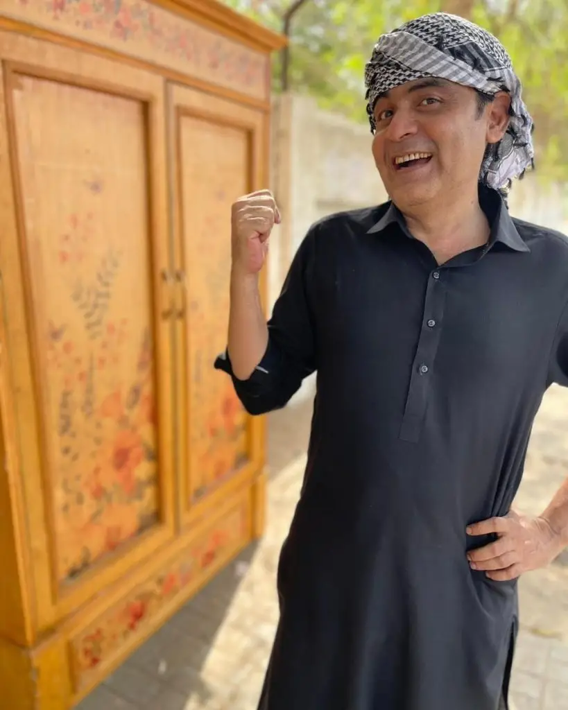 جن کی کی شدھی انکی شدھی - کاسٹ ، شیڈول اور اوقات