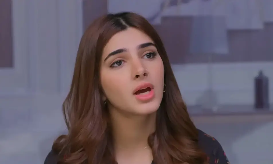 لاڈلی - حقیقت کو ظاہر کرنا یا زہریلا کی تسبیح کرنا