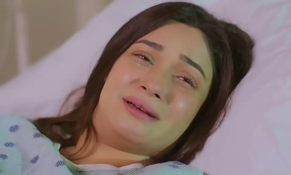 لاڈلی - حقیقت کو ظاہر کرنا یا زہریلا کی تسبیح کرنا