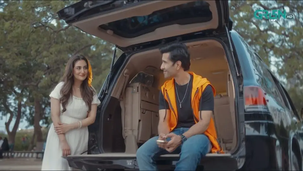 مین زیمین ٹو آسمان اوسٹ جس میں راہت فتح علی شامل ہیں