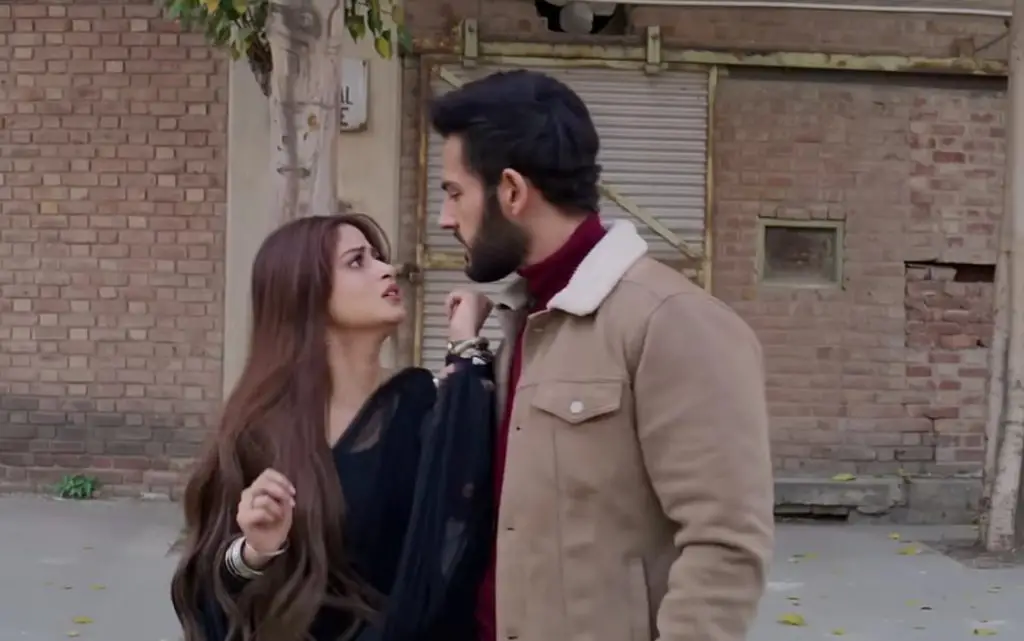مین مانٹو ناہی ہون قسط 14 - اصل ھلنایک کون ہے؟