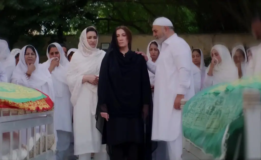 سیما نور - مین مانٹو ناہی ہون کی واحد خاص بات؟